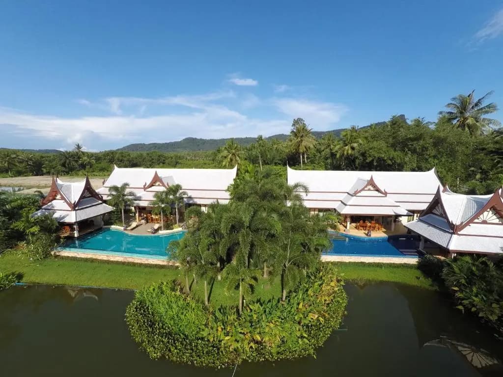 Saifon Villas 5 Bedroom Pool Villa - Whole villa priced by bedrooms occupied - photo 6