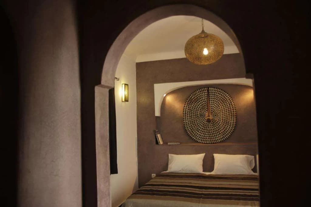 Riad Miliana - photo 31