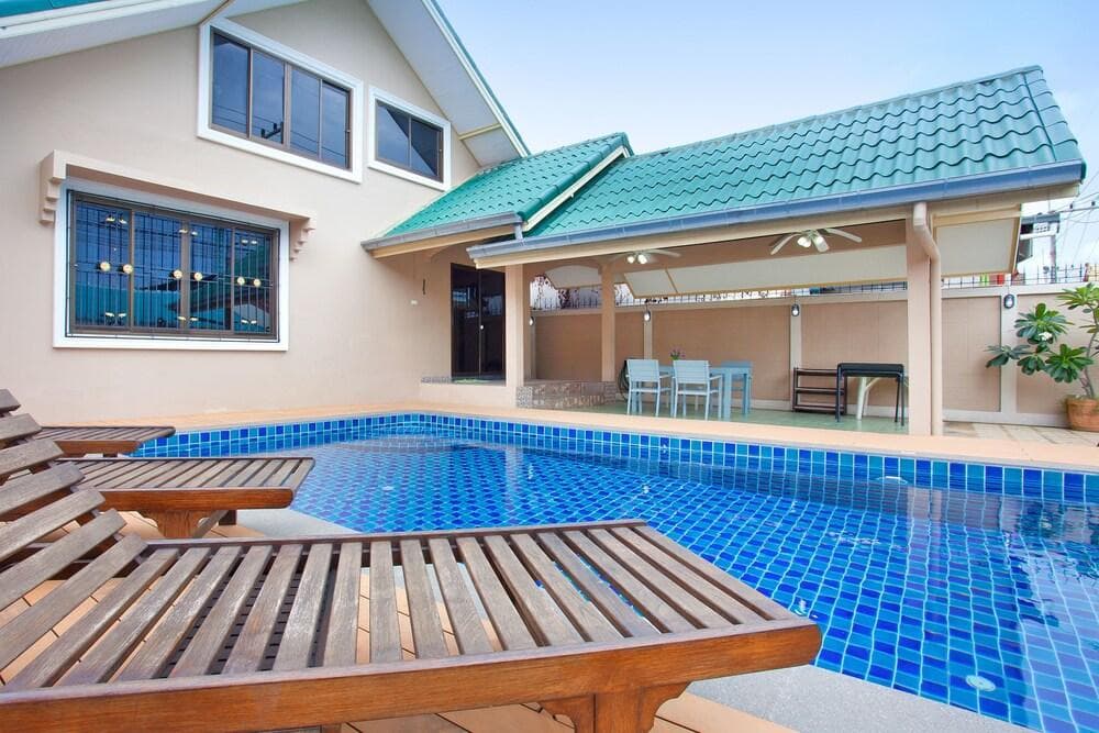 Villa Enigma - photo 18