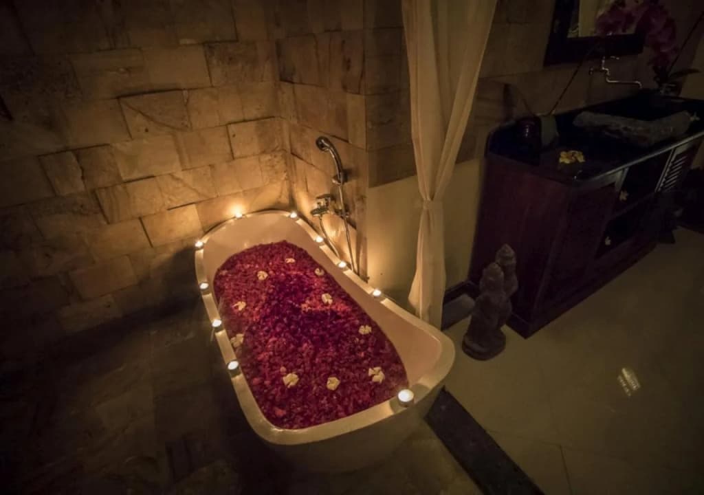 Junjungan Serenity Privite Villa, Spa & Pool - photo 8