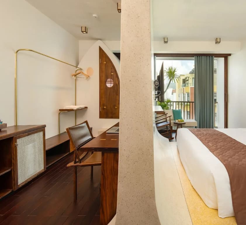 Hotel Le Bouton - photo 3
