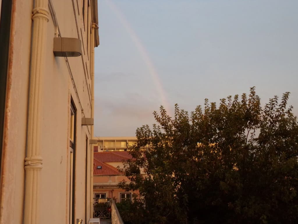 Lisb'on Hostel - main photo