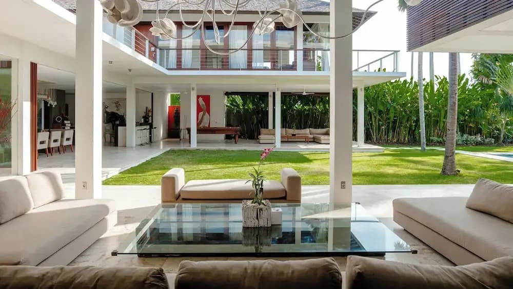 Villa Kalyani - photo 42