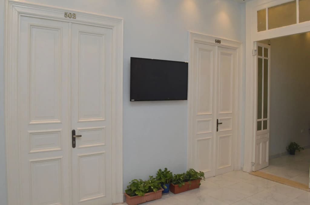 Midtown Hostel - photo 5