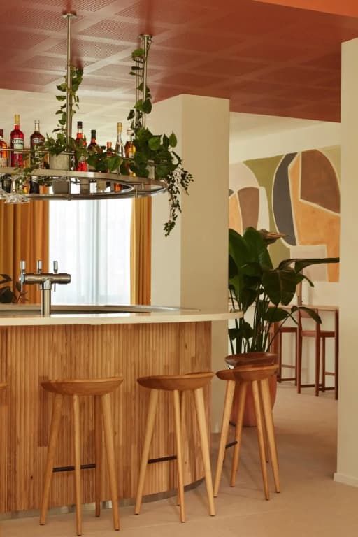 OKKO Hotels Paris Rosa Parks - photo 26
