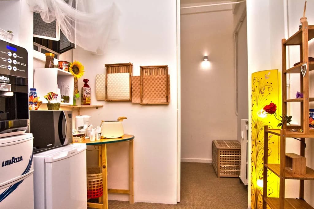 Inn-Perfect Suite - photo 13