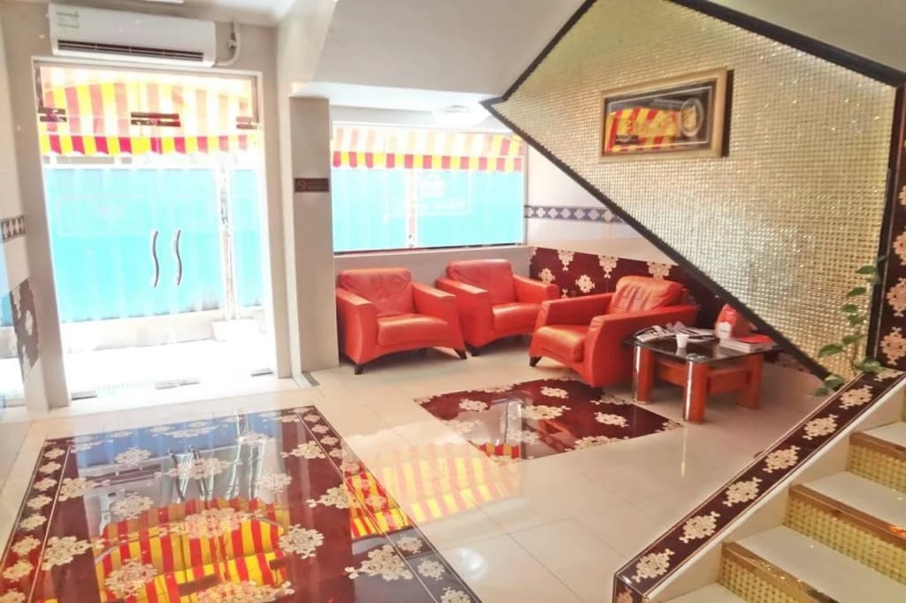 Rahab Hotel - photo 22