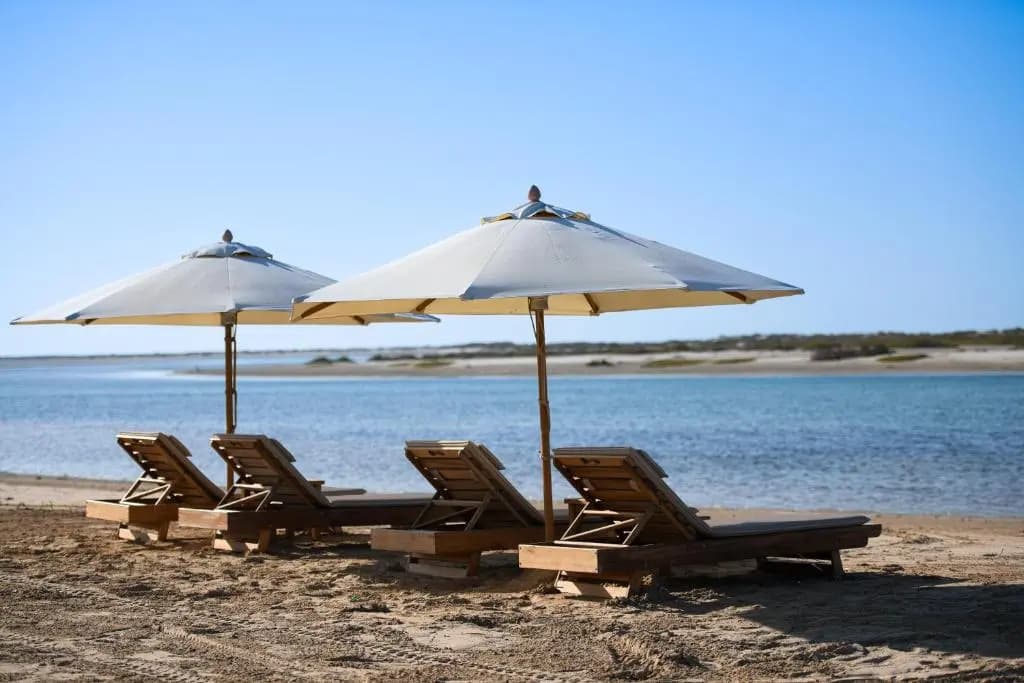 Siniya Island Leisure Campground - photo 13