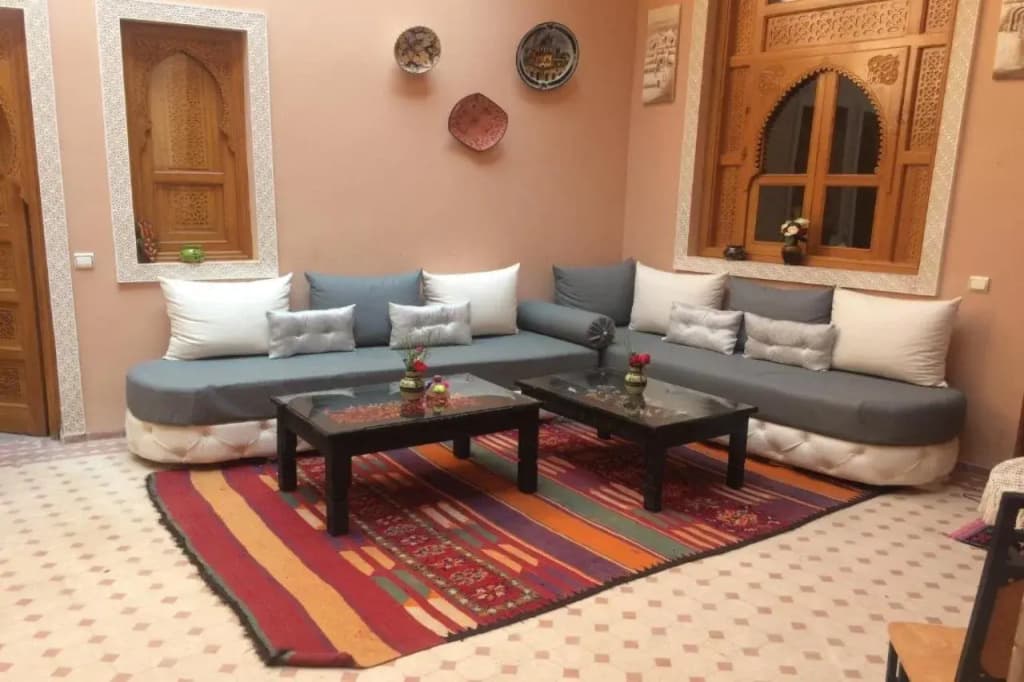 Riad Jnan Adam - photo 13