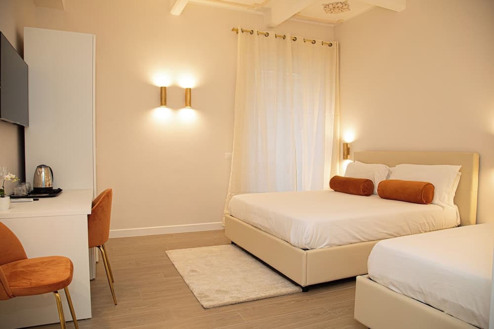 Roxy luxury house Rome - photo 11