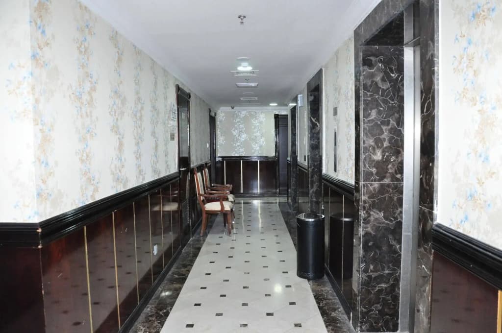 Ewan Ajman Suites Hotel - photo 12
