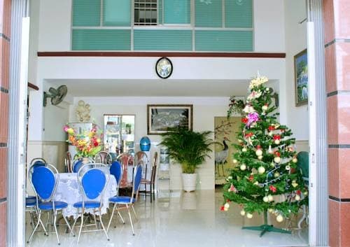 Hanoi Hotel - photo 12