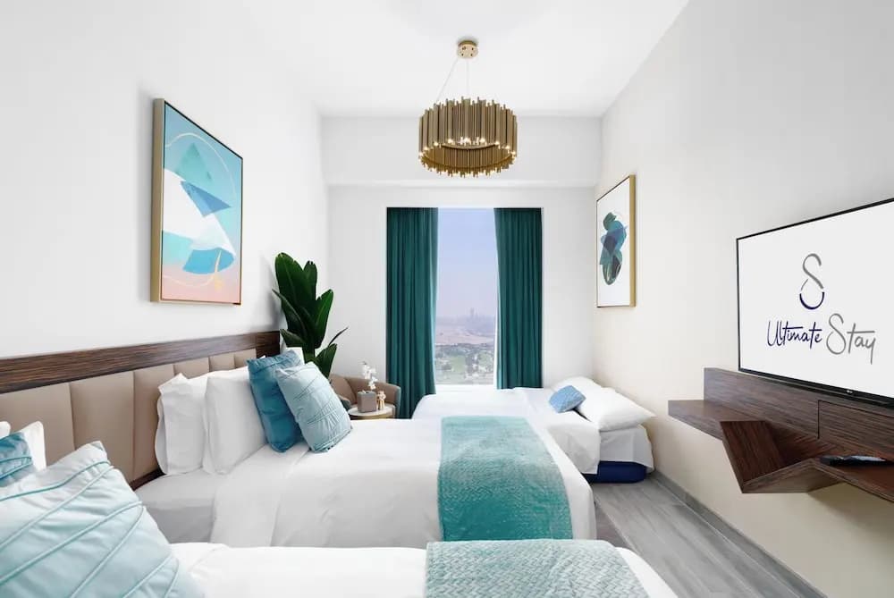 bnbme - Avani - 2BR - photo 1