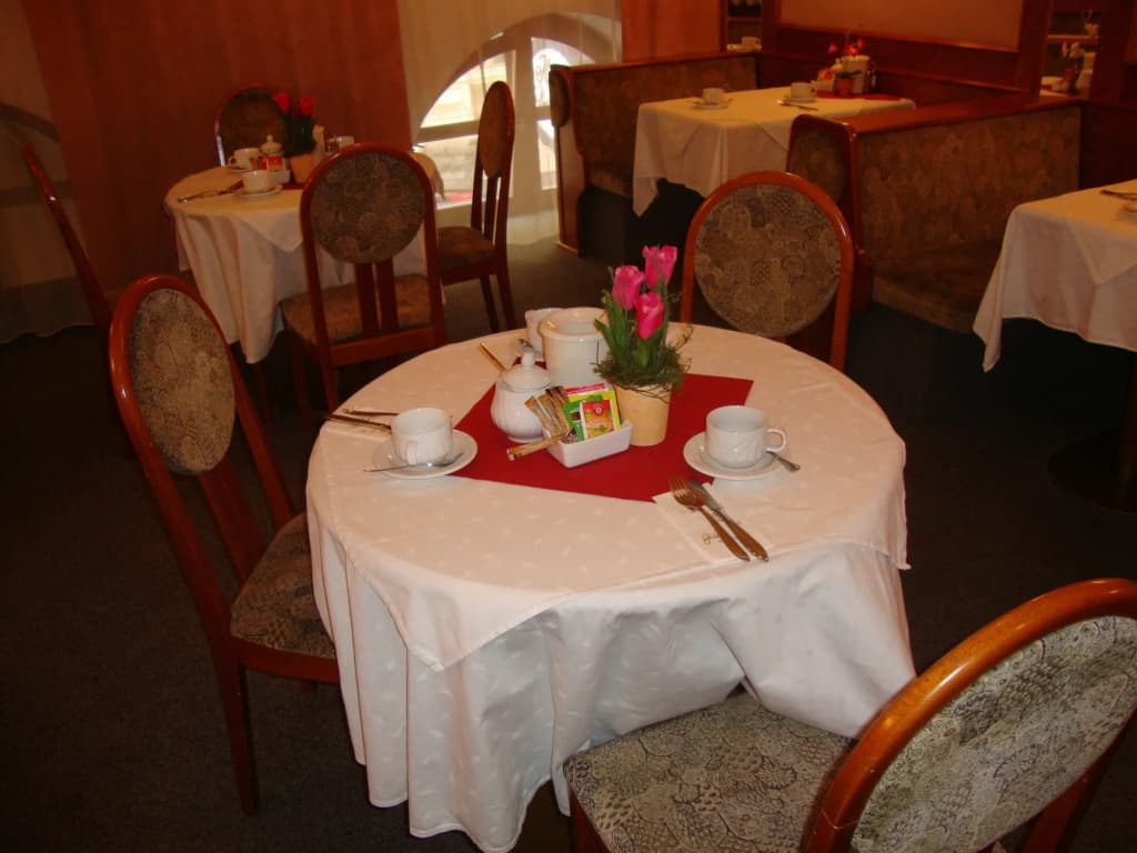 Hotel Bajazzo - photo 21