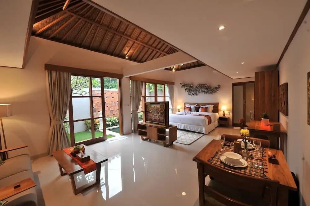 Maitri Villa - photo 2