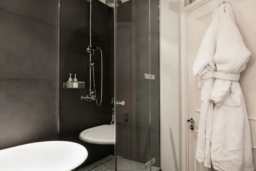 Modern Mayfair Home close to Oxford Street - photo 9