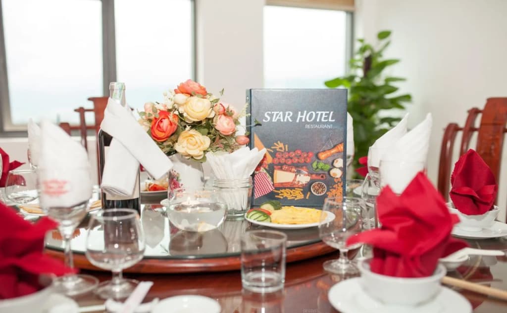 Star Hotel Danang - photo 25