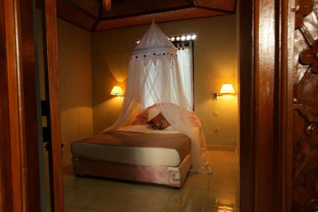 Pondok Permata Homestay - photo 4