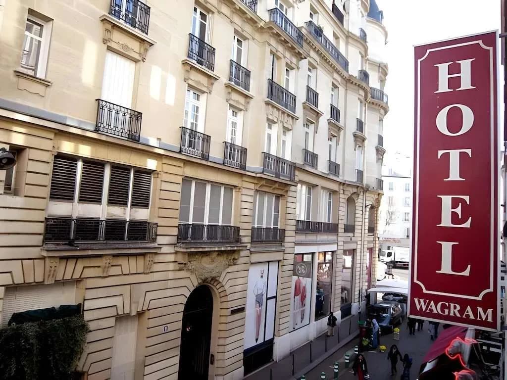 Hôtel Maât Etoile - photo 9