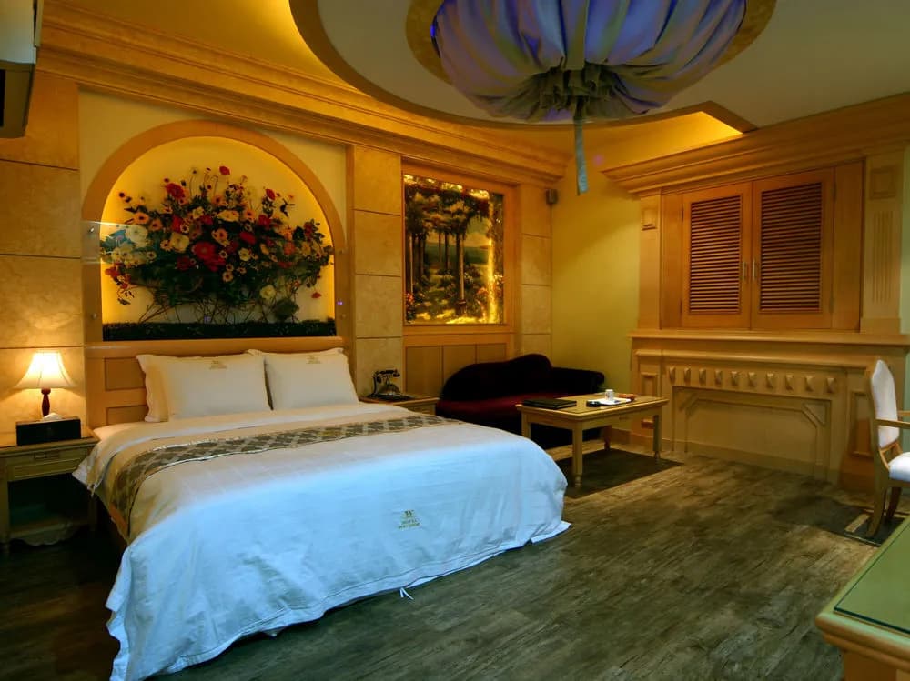 Hotel Windsor - photo 7