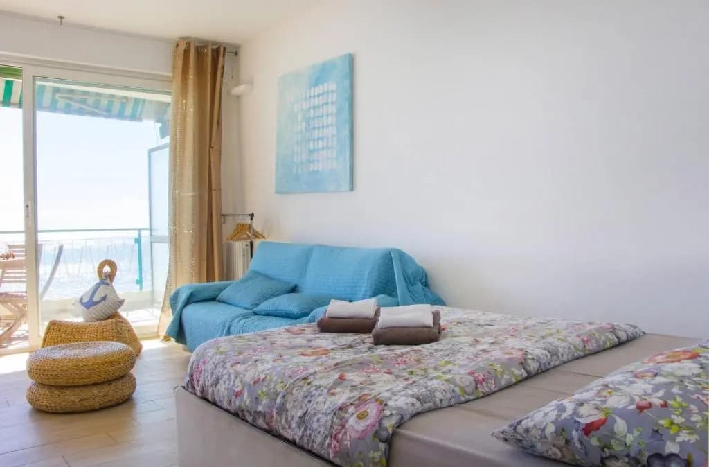 My Casa - 131 Promenade Des Anglais - photo 1