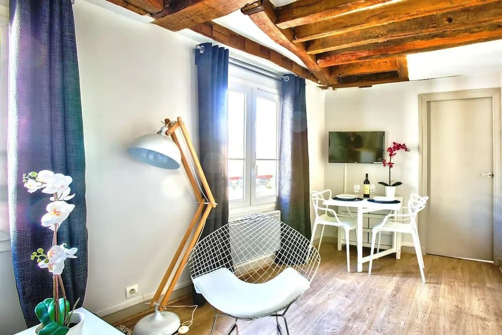 "La Sorbonne" Amazing Loft - photo 3