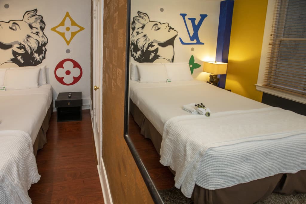Hotel des Arts - photo 24