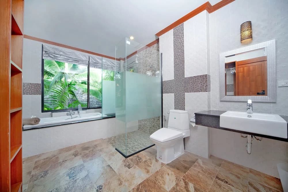 BangTao Tara Villa Three - photo 10