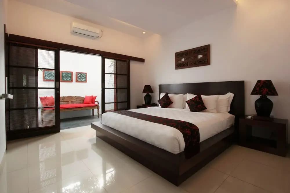 Villa KamarKamar Bali - photo 4