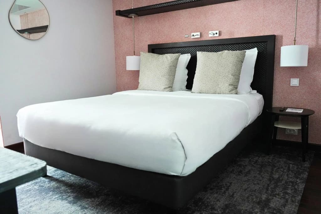 Hotel Elysees Regencia - photo 2