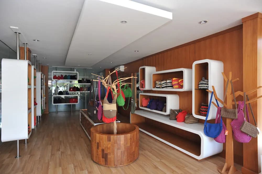 Airy Kuta Simpang Dewa Ruci Griya Anyar 27 Bali - photo 11