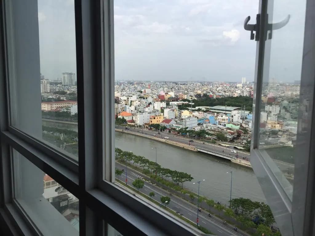 Sky Center Hostel - photo 8