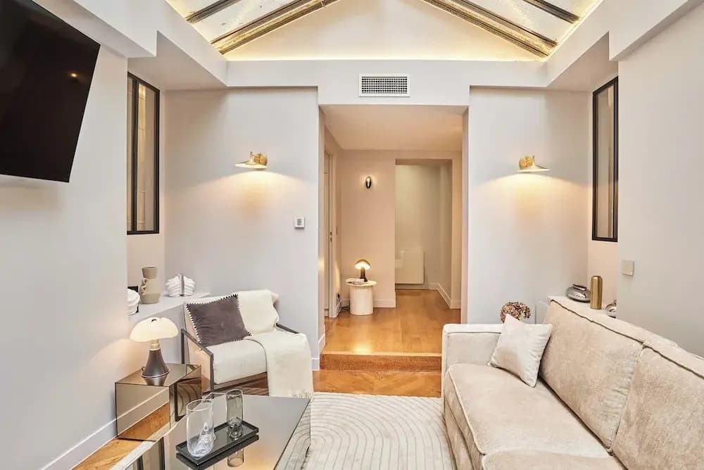 Sublime AC Apartment - Champs Elysees - photo 10