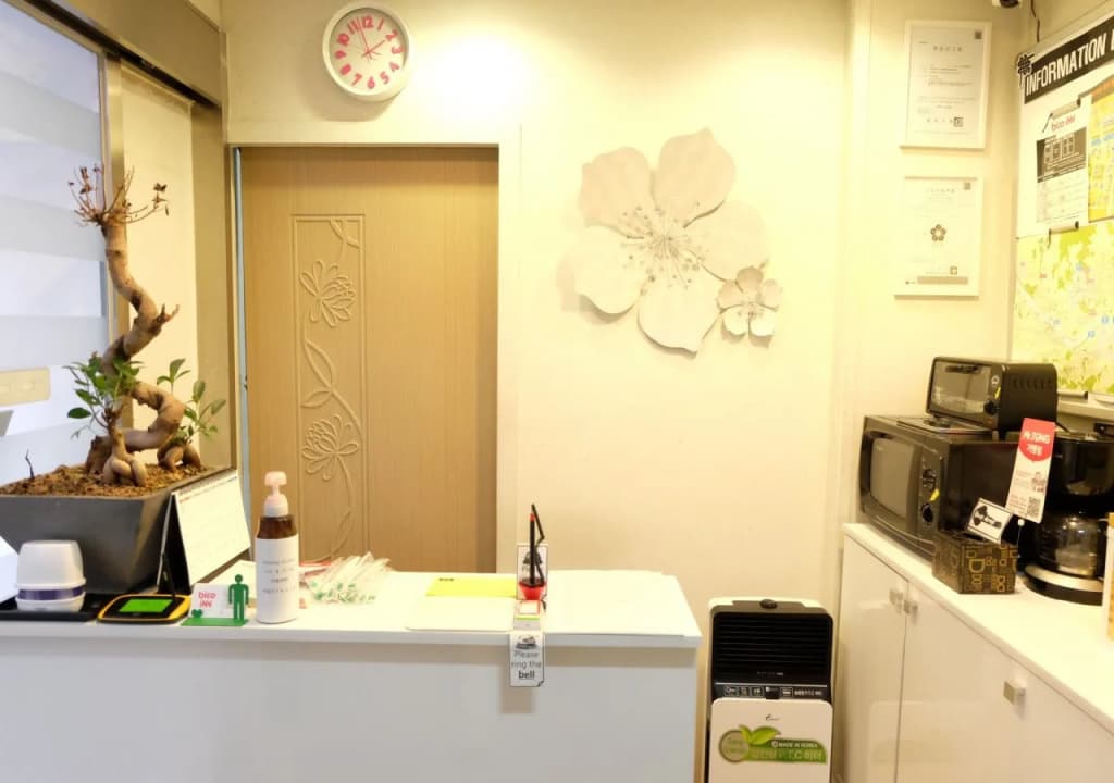 Ohmy Inn Dongdaemun - photo 22