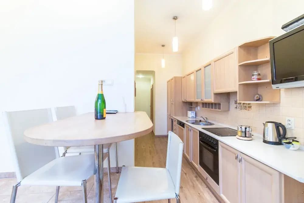 Spacious Duplex by Park&Metro by easyBNB - photo 13