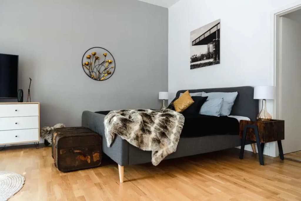 90sqm 2br Design Gem - Outdoor Terrace - photo 4