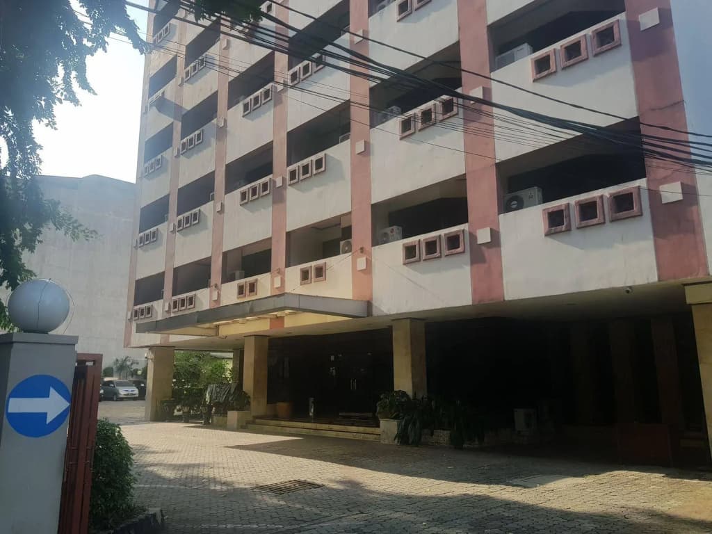 Hotel Surya Baru - photo 1