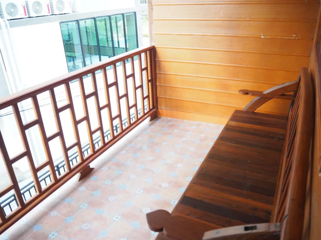 The Luna Hostel - photo 8