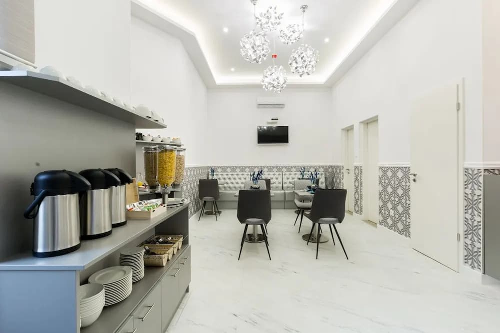 SB Panzio Hotel - photo 17