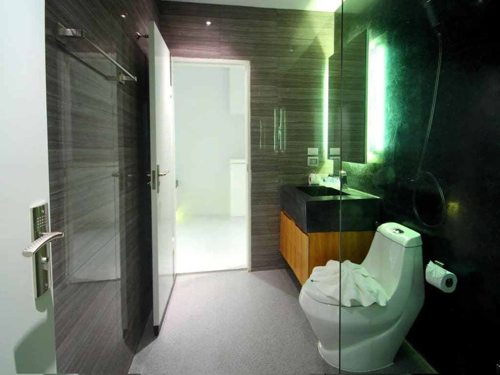 Kamala Resort and Spa - photo 10