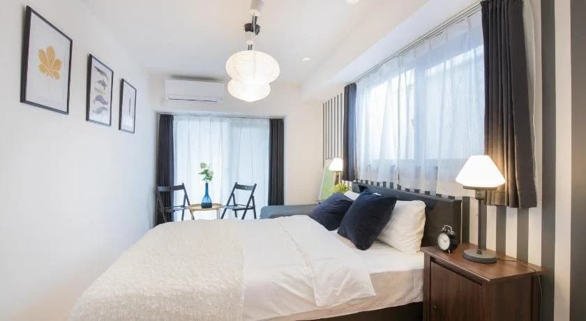 Co Labo Apartment Tennoji - photo 3