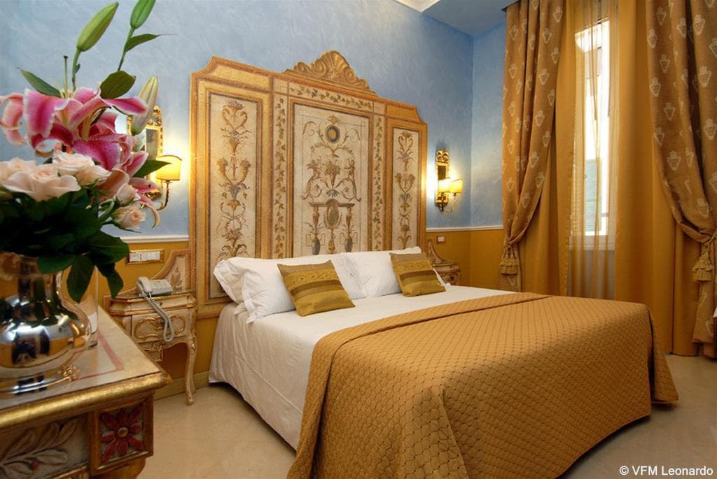 Roma Romantica Suite - photo 18