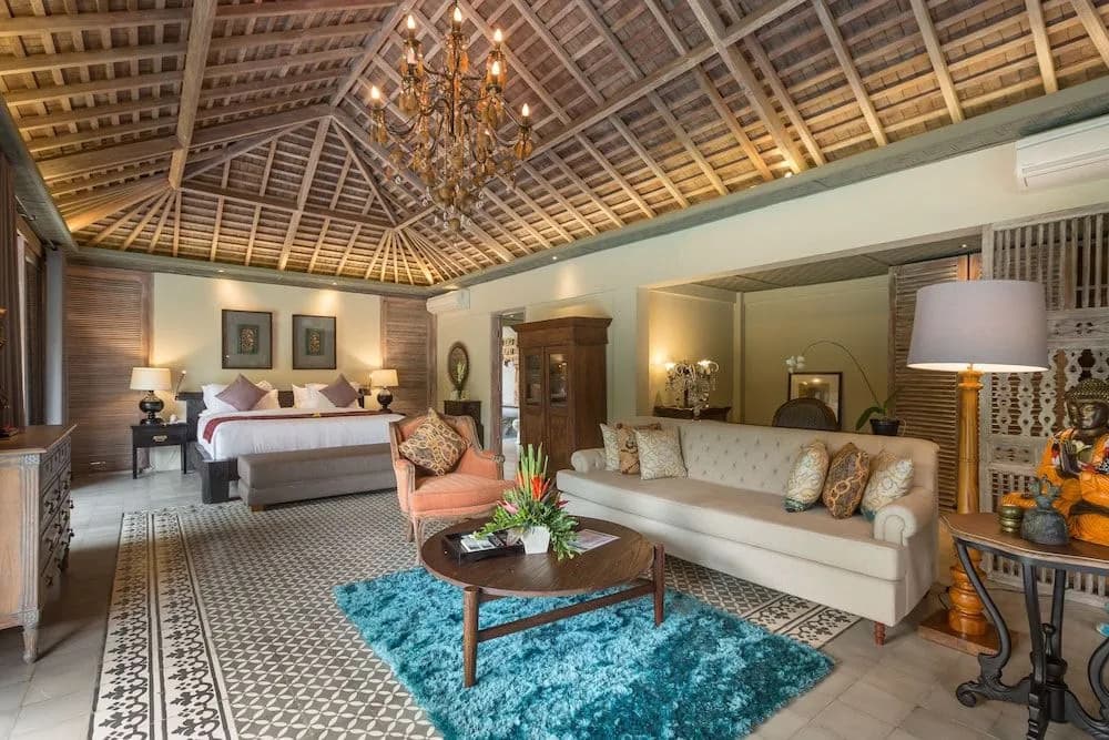 Jadine Bali Villa by Nagisa Bali - main photo