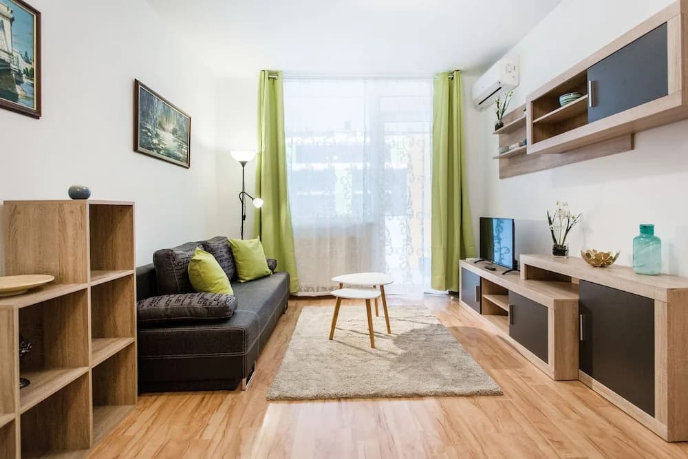 Corvin 4 Apartment - photo 6