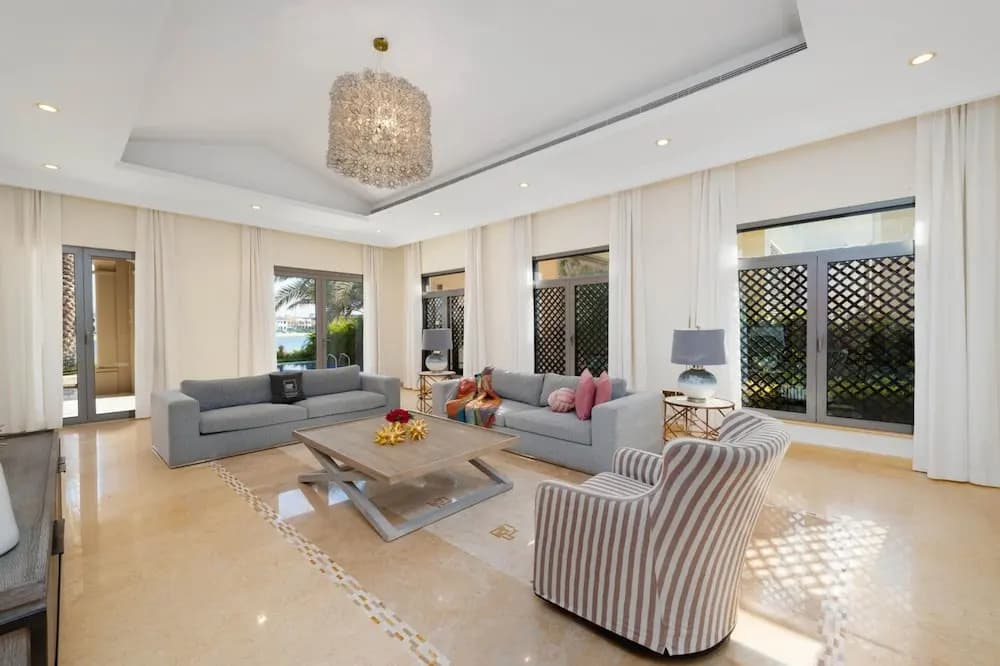 Exclusive Villa w Private Pool Garden Beach - photo 1