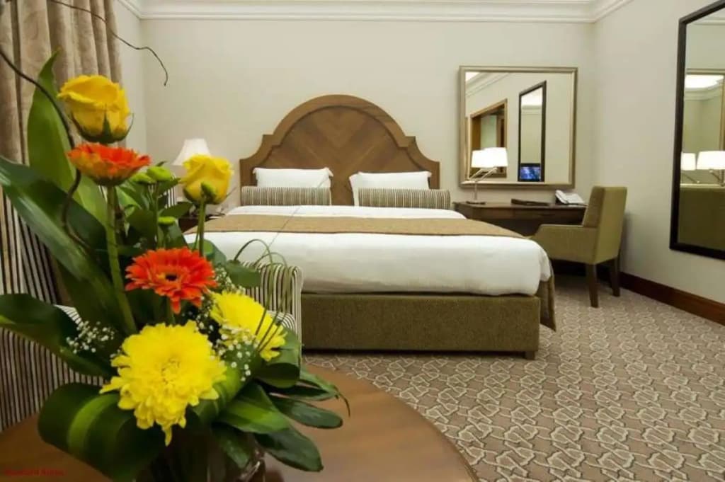 Ayla Hotel - photo 3