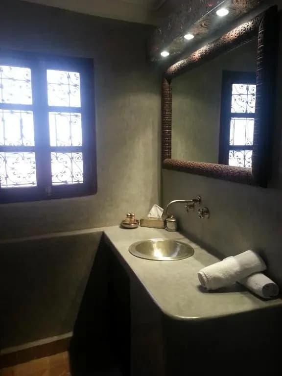 Riad Azza - photo 5