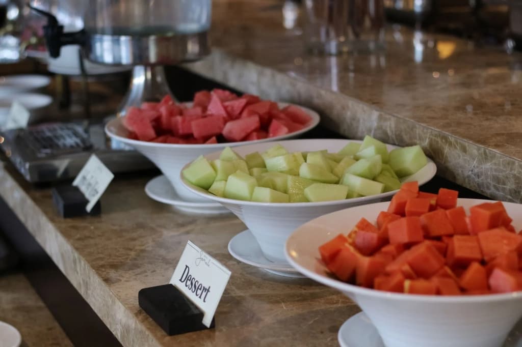 Samala Hotel Jakarta Cengkareng - photo 14
