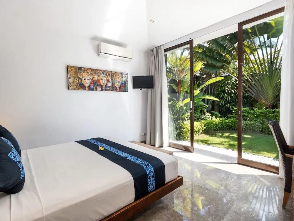 Anjali Villas by Villa Finder - photo 7