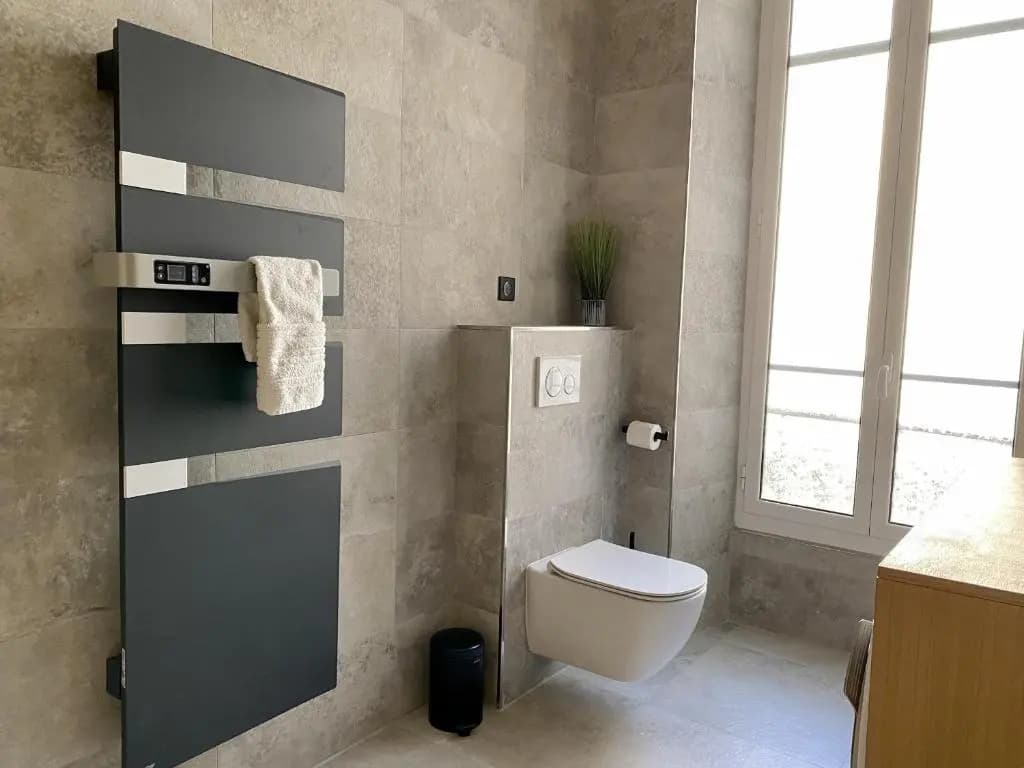 Appartement Urban 5 - photo 8